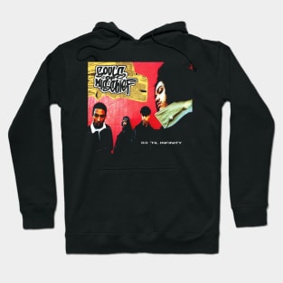 SOULS OF MISCHIEF Hoodie